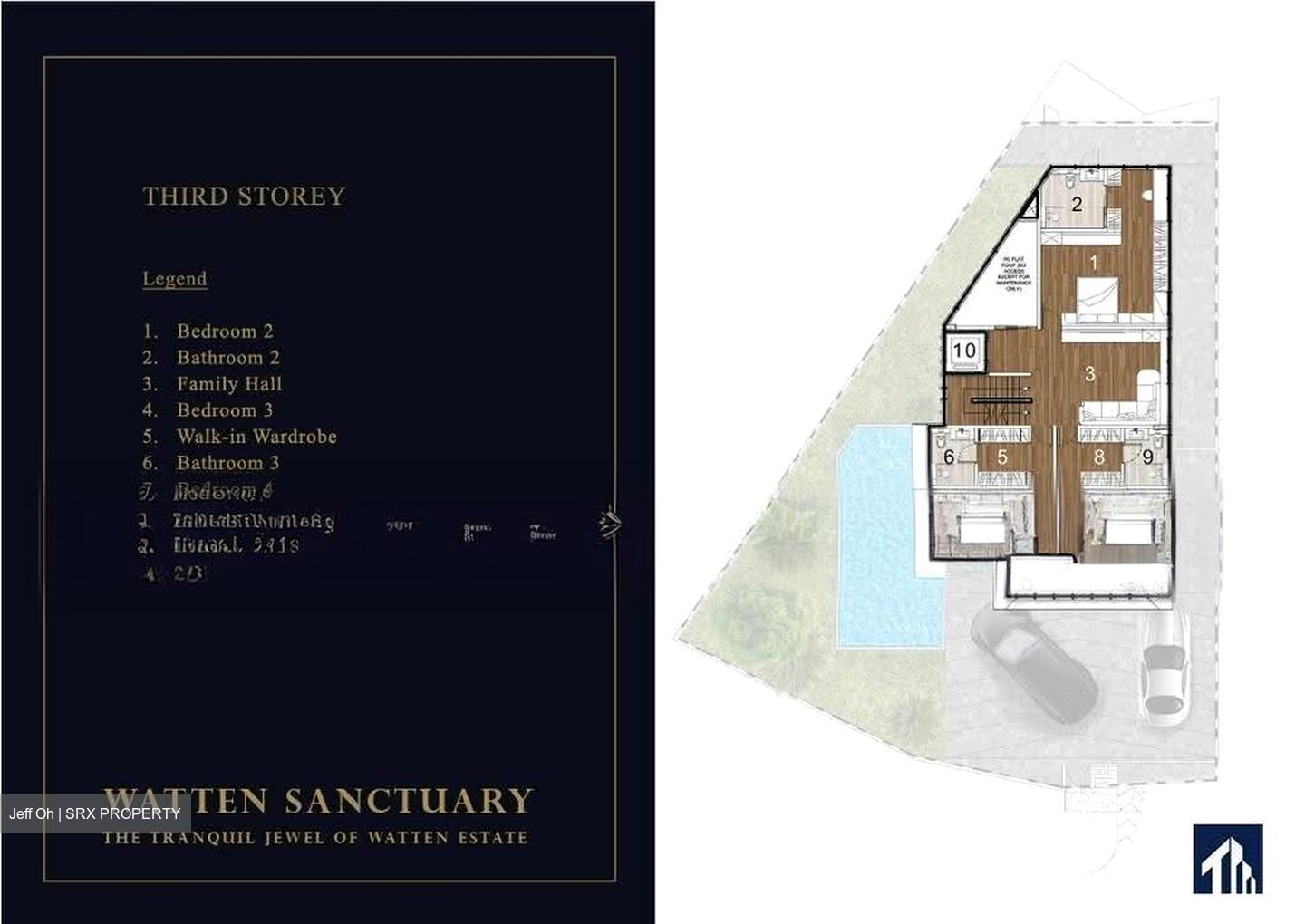 Watten Estate (D11), Detached #628843491